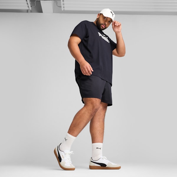 T-shirt Essentials avec logo n<sup>o</sup> 1 Homme, New Navy, extralarge